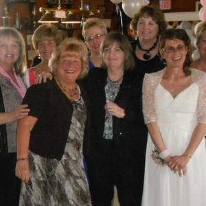 Meet your Posher, Patricia